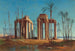 Vue d'Antéopolis - Johann Jakob Frey — Ansicht des Kunstwerks