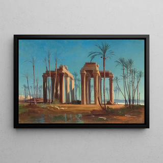 Johann Jakob Frey - A view of Anteopolis.webp