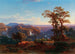Vue de Tivoli - Johann Jakob Frey — Ansicht des Kunstwerks