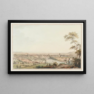 Johann Ludwig Aberli - Berne.webp
