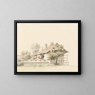 Johann Ludwig Aberli - Berner Bauernhaus.webp
