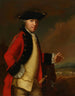 Offizier des bernischen Regiments von Erlach - Johann Ludwig Aberli — Ansicht des Kunstwerks