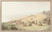 Vue de Lausanne - Johann Ludwig Aberli — Ansicht des Kunstwerks