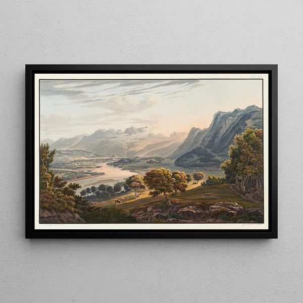Johann Ludwig Bleuler - Runion de lIll et du Rhin.webp