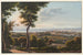 Ansicht der Stadt und des Bodensees - Johann Ludwig Bleuler — Ansicht des Kunstwerks