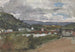 Flusslandschaft mit Brücke - Johann Marx — Ansicht des Kunstwerks