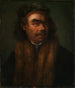 Portrait eines Mannes - Johann Melchior Roos — Ansicht des Kunstwerks