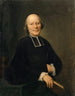 Portrait of Jean Baptiste Joseph Bolard - Johann Melchior Wyrsch — Ansicht des Kunstwerks