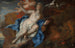 Venus und Cupido in Vulcans Schmiede - Johann Michael Rottmayr — Ansicht des Kunstwerks
