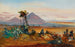 Teotihuacán - Johann Moritz Rugendas — Ansicht des Kunstwerks