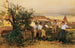 von Stein an der Donau - Johann Nepomuk Geiger — Ansicht des Kunstwerks