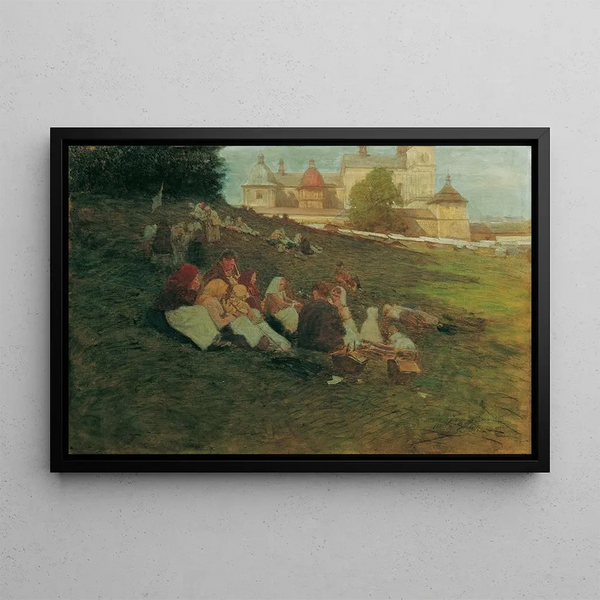 Johann Nepomuk Geller - Kalwarya.webp