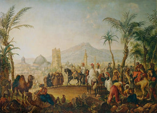 Johann Nepomuk Hchle - Kreuzfahrer.webp