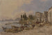 Quai de Gaeta - Johann Nepomuk Rauch — Ansicht des Kunstwerks