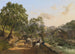Repos sur la route - Johann Nepomuk Rauch — Ansicht des Kunstwerks