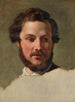 Kopf eines jungen Mannes - Johann Peter Krafft — Ansicht des Kunstwerks
