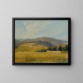 Johann Peter Krafft - Landschaft bei Baden.webp