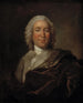 Gerhard Morell, Wächter der königlichen Kunstkammer Dänemarks - Johann Salomon Wahl — Ansicht des Kunstwerks
