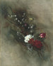 Blumensträuße - Johann Sperl — Ansicht des Kunstwerks