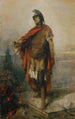 Saint Florian - Johann Till le Jeune — Ansicht des Kunstwerks