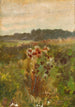 Landschaft in Niederösterreich - Johann Till der Jüngere — Ansicht des Kunstwerks