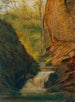Waldbach - Johann Till le Jeune — Ansicht des Kunstwerks