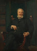 Docteur Karl Stremayr - Johann Victor Krämer — Ansicht des Kunstwerks