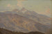 Blick auf die Berge - Johann Wilhelm Schirmer — Ansicht des Kunstwerks