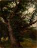 Eichbaum - Johann Wilhelm Schirmer — Ansicht des Kunstwerks