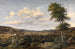 Landschaft in Belgien - Johann Wilhelm Schirmer — Ansicht des Kunstwerks