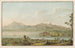 Vue de Schadau sur le lac de Thoune - Johann Wolfgang Kleemann — Ansicht des Kunstwerks