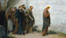 Descente à Gethsémani - Johannes Adam Simon Oertel — Ansicht des Kunstwerks