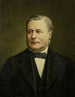 Portrait de Pieter Hendrik van Gelder 1822-1883 - Johannes Ephraim — Ansicht des Kunstwerks