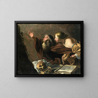 Johannes Paulus Moreelse - Vanity.webp