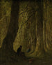 À la chasse - Johannes Tavenraat — Ansicht des Kunstwerks