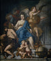 Allegorie des Ryswick-Vertrags 1697 - Johannes Voorhout — Ansicht des Kunstwerks