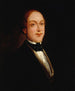 Portrait d'Henri de Bourbon duc de Bordeaux comte de Chambord 1820 1883 - John Lewis Brown — Ansicht des Kunstwerks