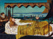Elaine - John Atkinson Grimshaw — Ansicht des Kunstwerks