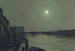 Le Pont de Southwark depuis Blackfriars - John Atkinson Grimshaw — Ansicht des Kunstwerks