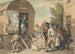Le spectacle - John Augustus Atkinson — Ansicht des Kunstwerks