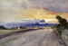 Edinburgh von Blackhall - John Blair — Ansicht des Kunstwerks