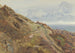 Bonchurch Downs - John Brett — Ansicht des Kunstwerks