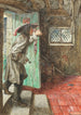 L'héritier de Linne - John Byam Shaw — Ansicht des Kunstwerks