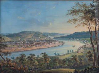 John Caspar Wild - View of Cincinnati From Covington.webp
