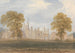 Costessy Hall Norfolk - John Chessell Buckler — Ansicht des Kunstwerks