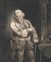 vor Ort - John Collet — Ansicht des Kunstwerks