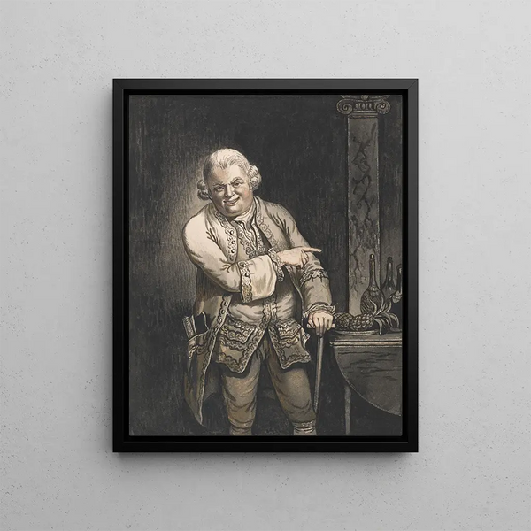 John Collet - In Place.webp
