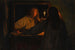 Halloween-Gemälde - John Collier — Ansicht des Kunstwerks
