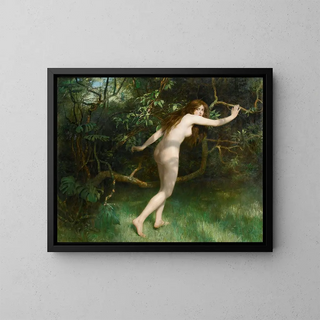 John Collier - Eve.webp