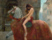 Lady Godiva - John Collier — Ansicht des Kunstwerks